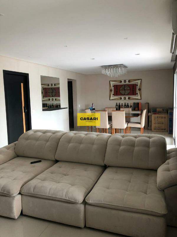 Apartamento para à venda no bairro Centro, São Bernardo do Campo - Casari Imóveis: 