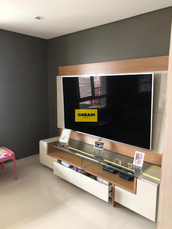 Apartamento para à venda no bairro Centro, São Bernardo do Campo - Casari Imóveis: 