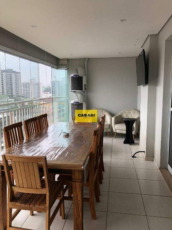 Apartamento para à venda no bairro Centro, São Bernardo do Campo - Casari Imóveis: 