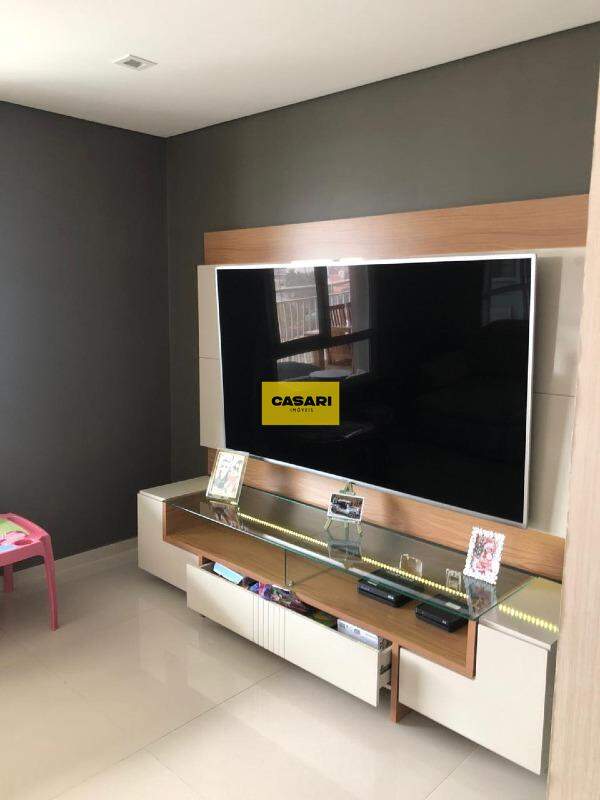 Apartamento para à venda no bairro Centro, São Bernardo do Campo - Casari Imóveis: 