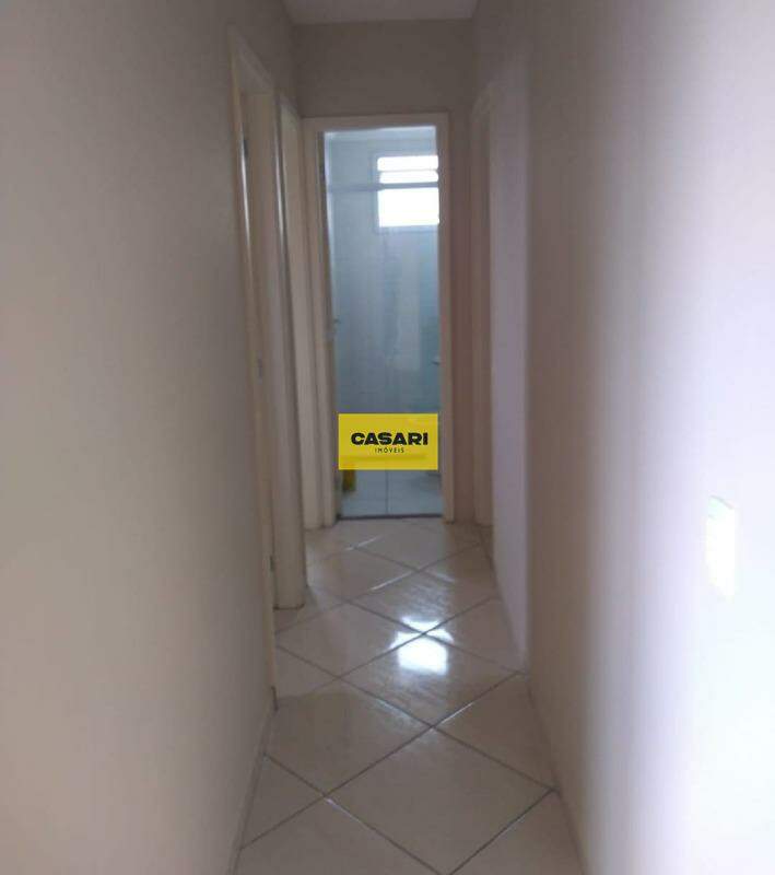 Apartamento para à venda no bairro Nova Petrópolis, São Bernardo do Campo - Casari Imóveis: 