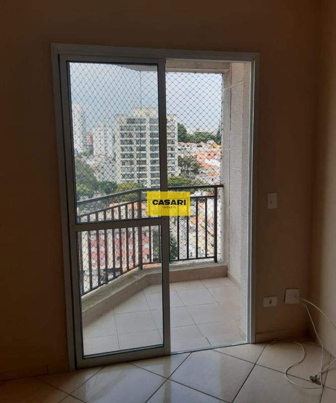 Apartamento para à venda no bairro Nova Petrópolis, São Bernardo do Campo - Casari Imóveis: 
