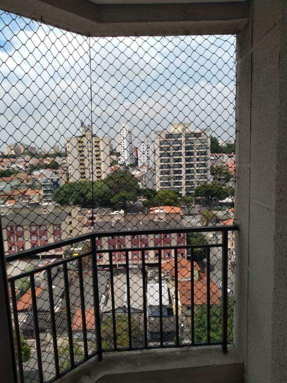 Apartamento para à venda no bairro Nova Petrópolis, São Bernardo do Campo - Casari Imóveis: 