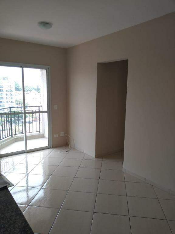 Apartamento para à venda no bairro Nova Petrópolis, São Bernardo do Campo - Casari Imóveis: 