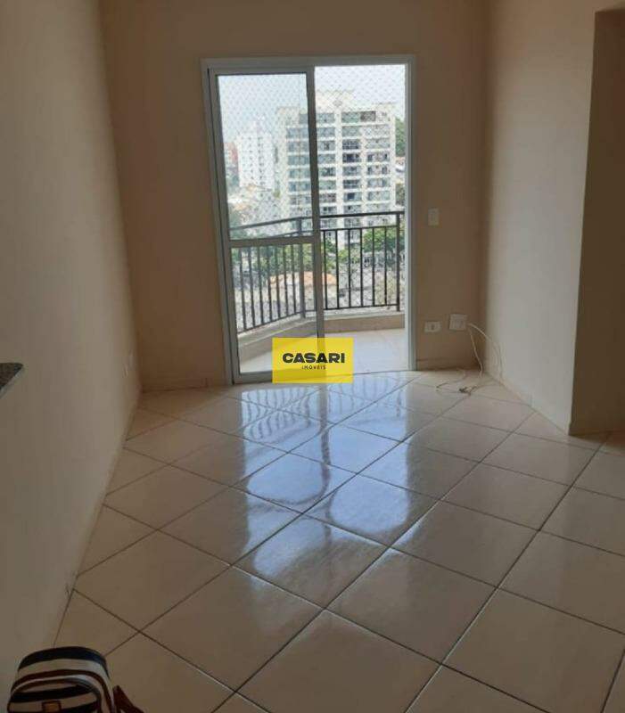Apartamento para à venda no bairro Nova Petrópolis, São Bernardo do Campo - Casari Imóveis: 