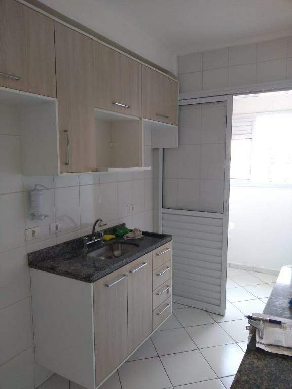 Apartamento para à venda no bairro Nova Petrópolis, São Bernardo do Campo - Casari Imóveis: 