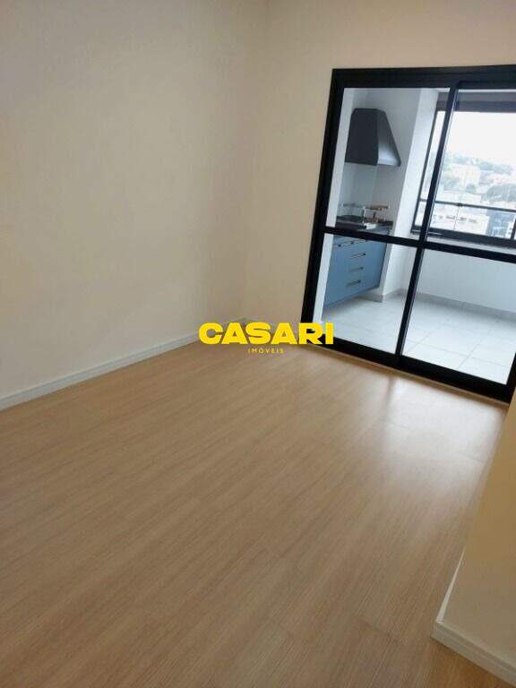Apartamento para para aluguel no bairro Centro, São Bernardo do Campo - Casari Imóveis: 