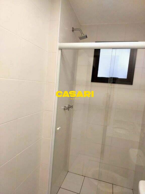 Apartamento para para aluguel no bairro Centro, São Bernardo do Campo - Casari Imóveis: 