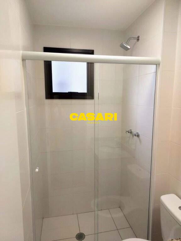 Apartamento para para aluguel no bairro Centro, São Bernardo do Campo - Casari Imóveis: 