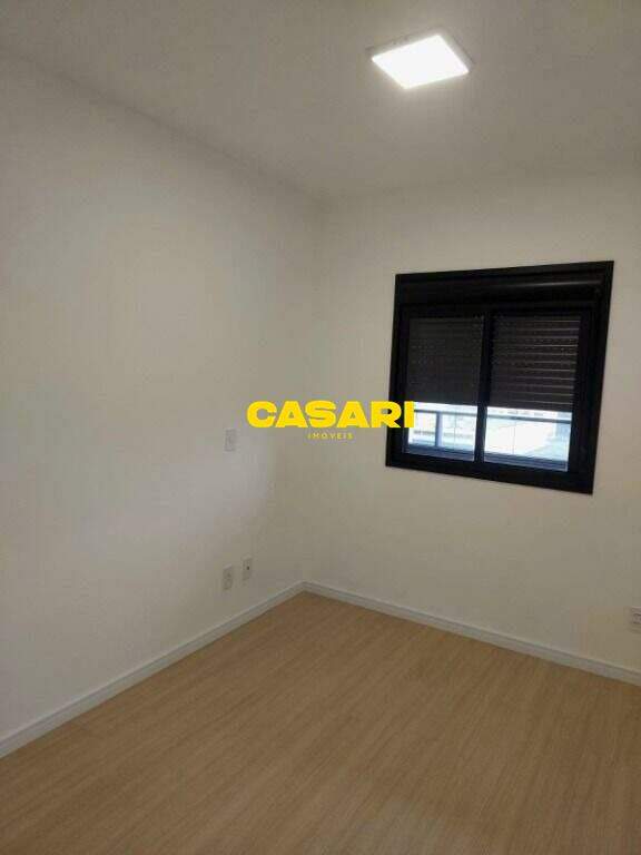 Apartamento para para aluguel no bairro Centro, São Bernardo do Campo - Casari Imóveis: 