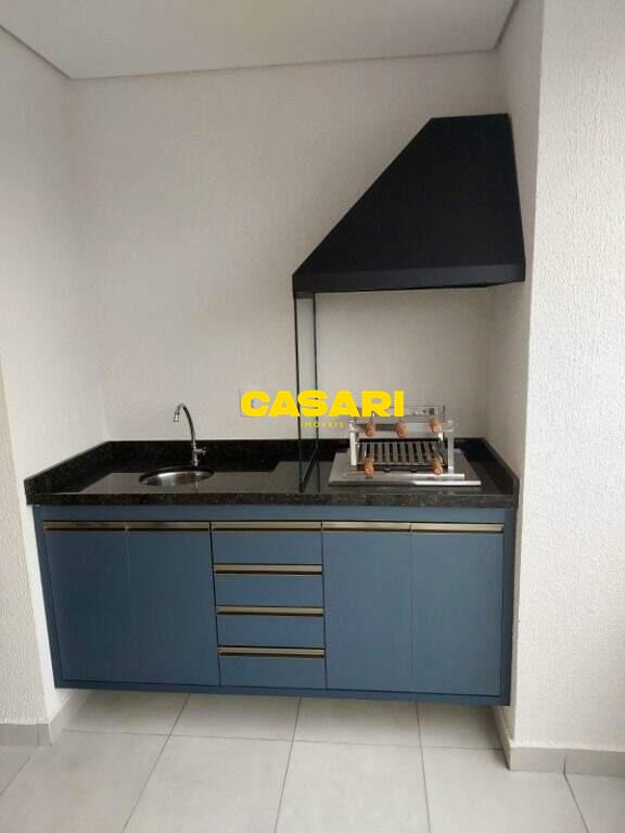 Apartamento para para aluguel no bairro Centro, São Bernardo do Campo - Casari Imóveis: 