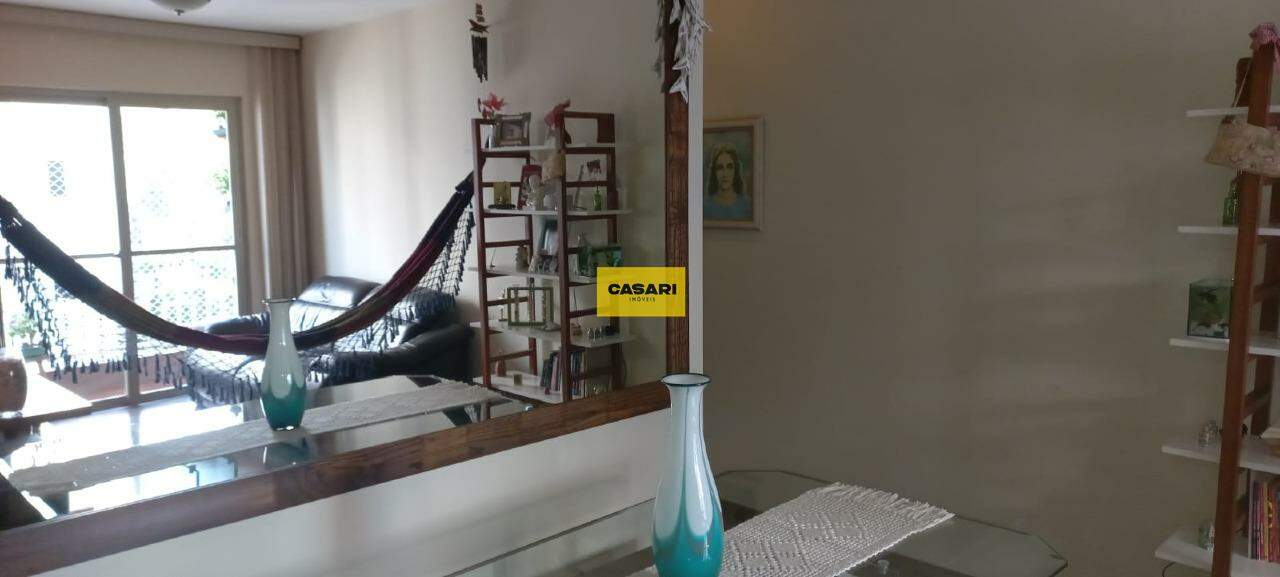 Apartamento para à venda no bairro Baeta Neves, São Bernardo do Campo - Casari Imóveis: 