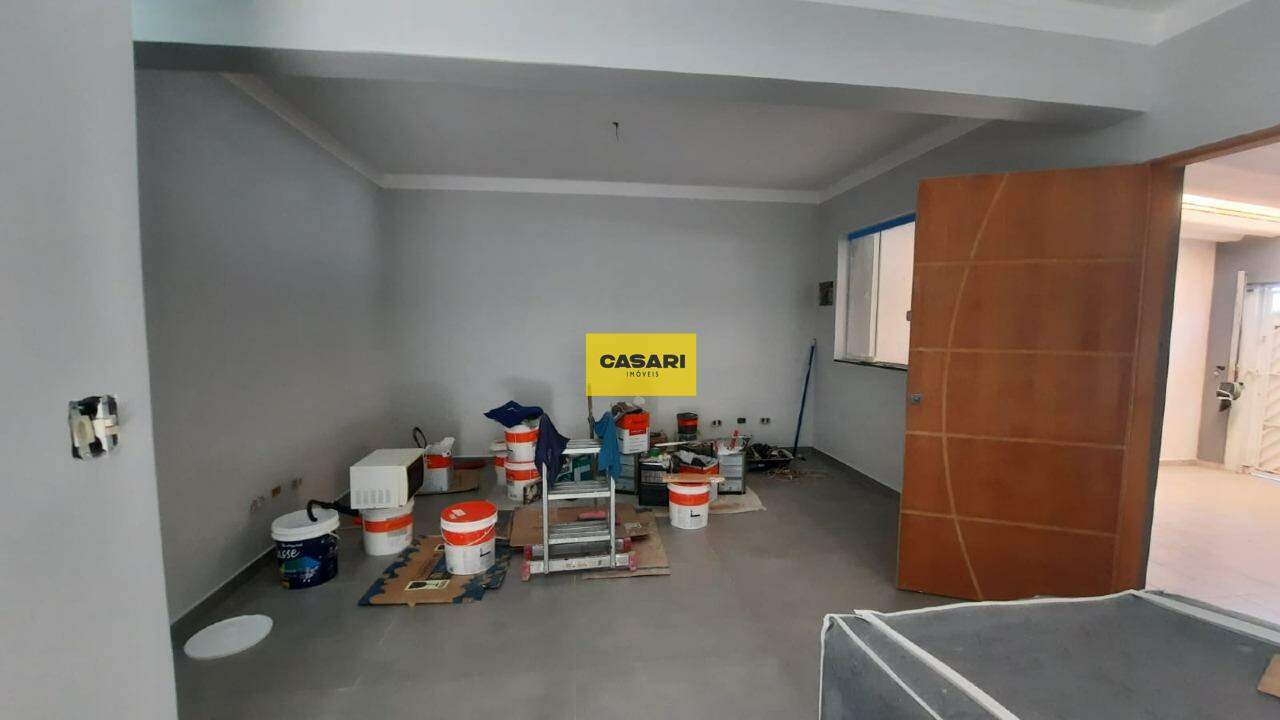 Casa à venda no Jordanópolis: 