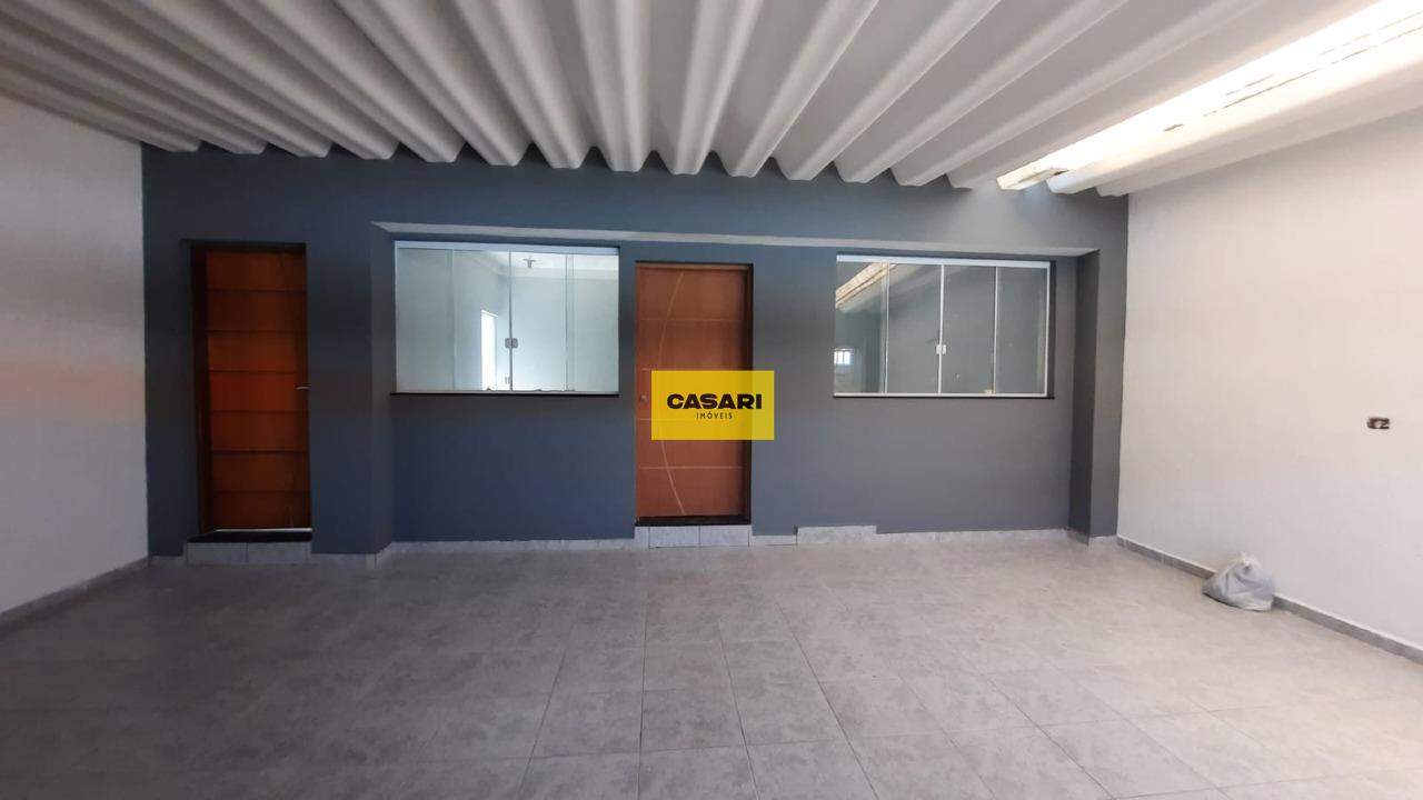 Casa à venda no Jordanópolis: 