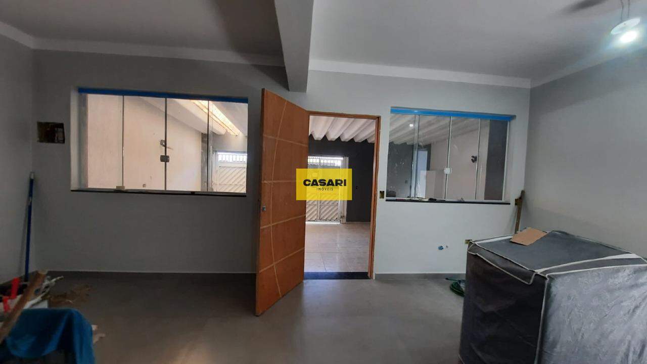 Casa à venda no Jordanópolis: 