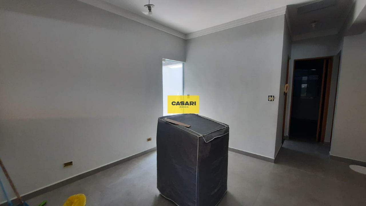 Casa à venda no Jordanópolis: 