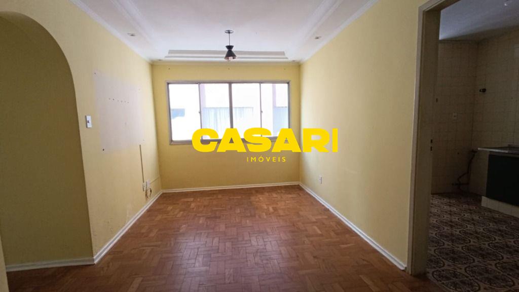 Apartamento para à venda no bairro Nova Petrópolis, São Bernardo do Campo - Casari Imóveis: 