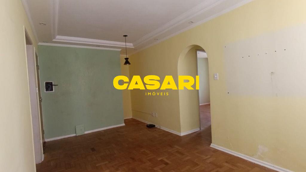 Apartamento para à venda no bairro Nova Petrópolis, São Bernardo do Campo - Casari Imóveis: 