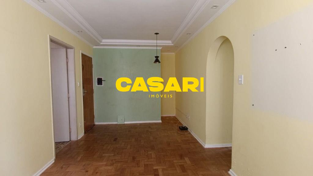 Apartamento para à venda no bairro Nova Petrópolis, São Bernardo do Campo - Casari Imóveis: 