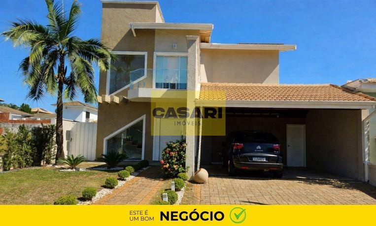 Casa para à venda no bairro Portal dos Pássaros, São Bernardo do Campo - Casari Imóveis: 