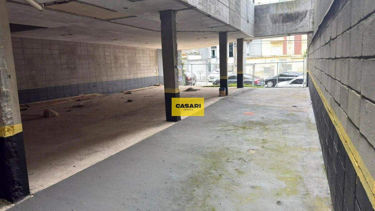 Sobrado para à venda no bairro Vila Assunção, Santo André - Casari Imóveis: 