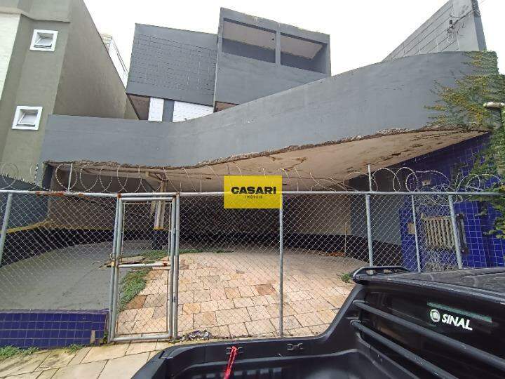 Sobrado para à venda no bairro Vila Assunção, Santo André - Casari Imóveis: 