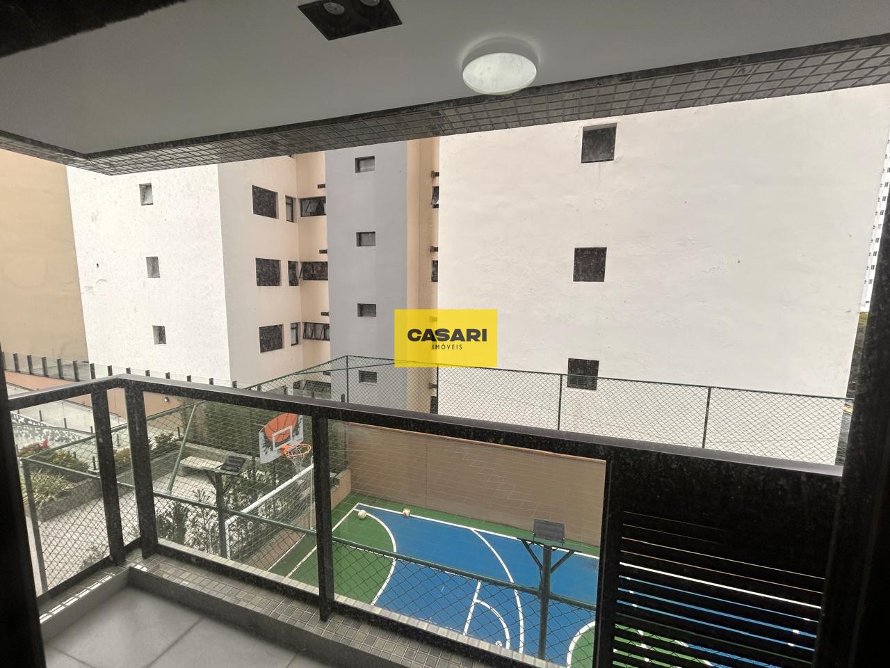 Apartamento para à venda no bairro Centro, São Bernardo do Campo - Casari Imóveis: 