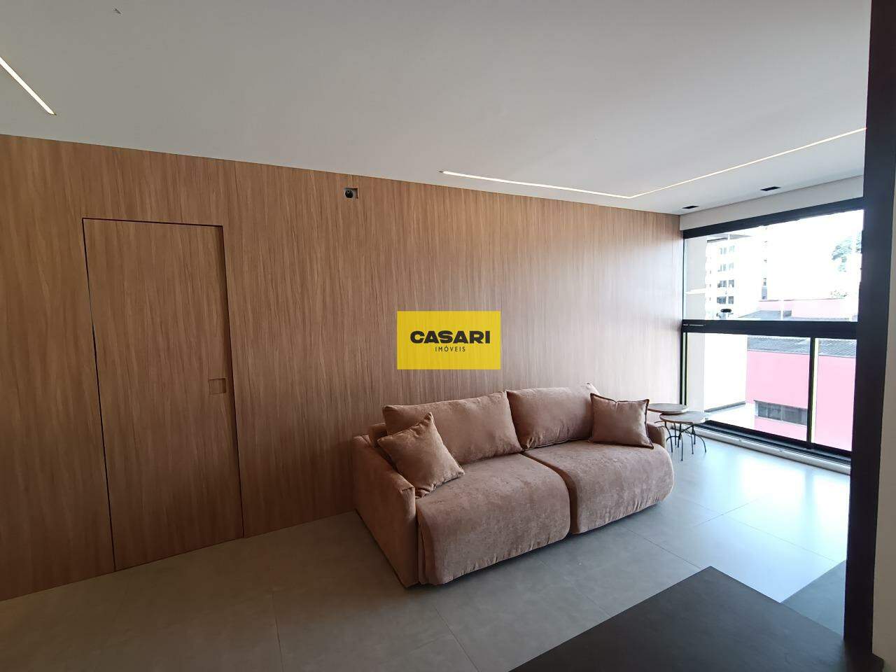 Apartamento para à venda no bairro Centro, São Bernardo do Campo - Casari Imóveis: 