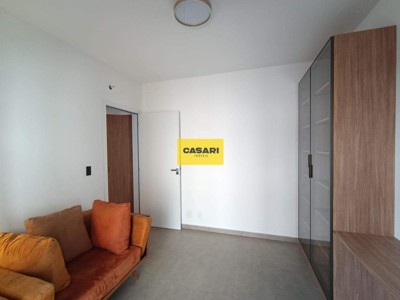 Apartamento para à venda no bairro Centro, São Bernardo do Campo - Casari Imóveis: 