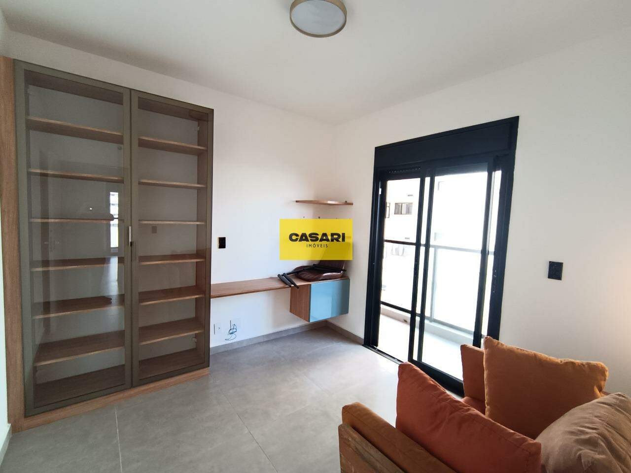 Apartamento para à venda no bairro Centro, São Bernardo do Campo - Casari Imóveis: 