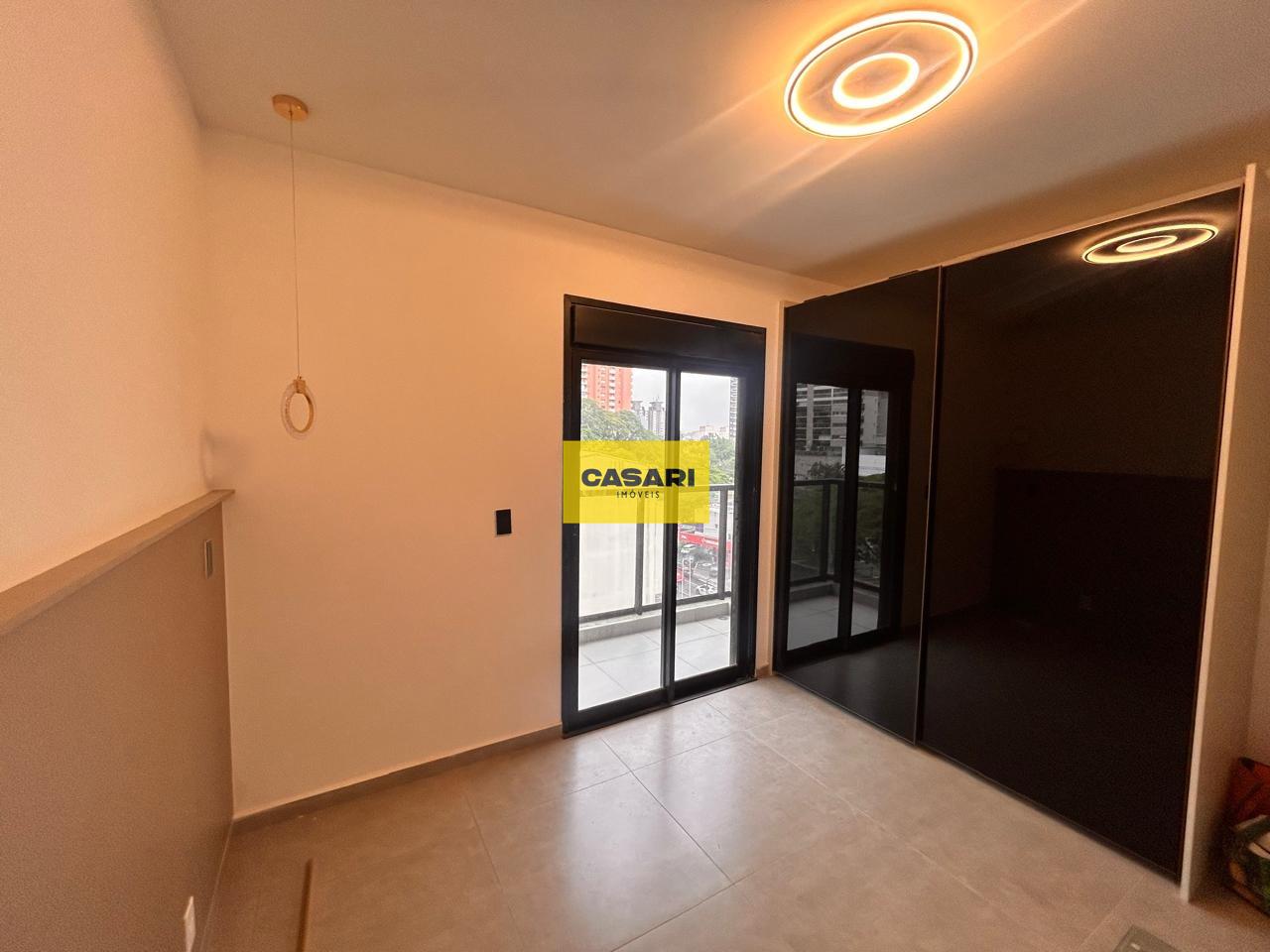 Apartamento para à venda no bairro Centro, São Bernardo do Campo - Casari Imóveis: 