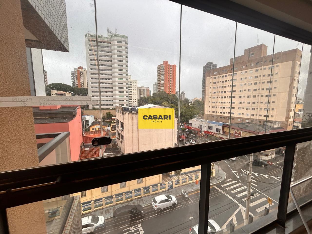 Apartamento para à venda no bairro Centro, São Bernardo do Campo - Casari Imóveis: 