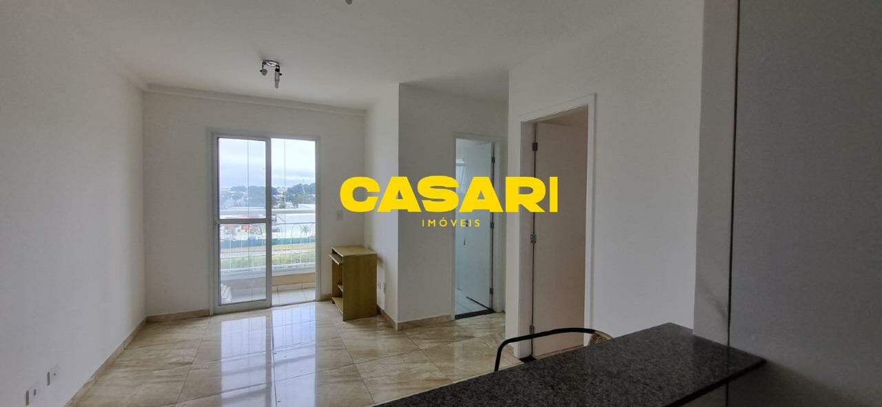 Apartamento para à venda no bairro Vila Gonçalves, São Bernardo do Campo - Casari Imóveis: 