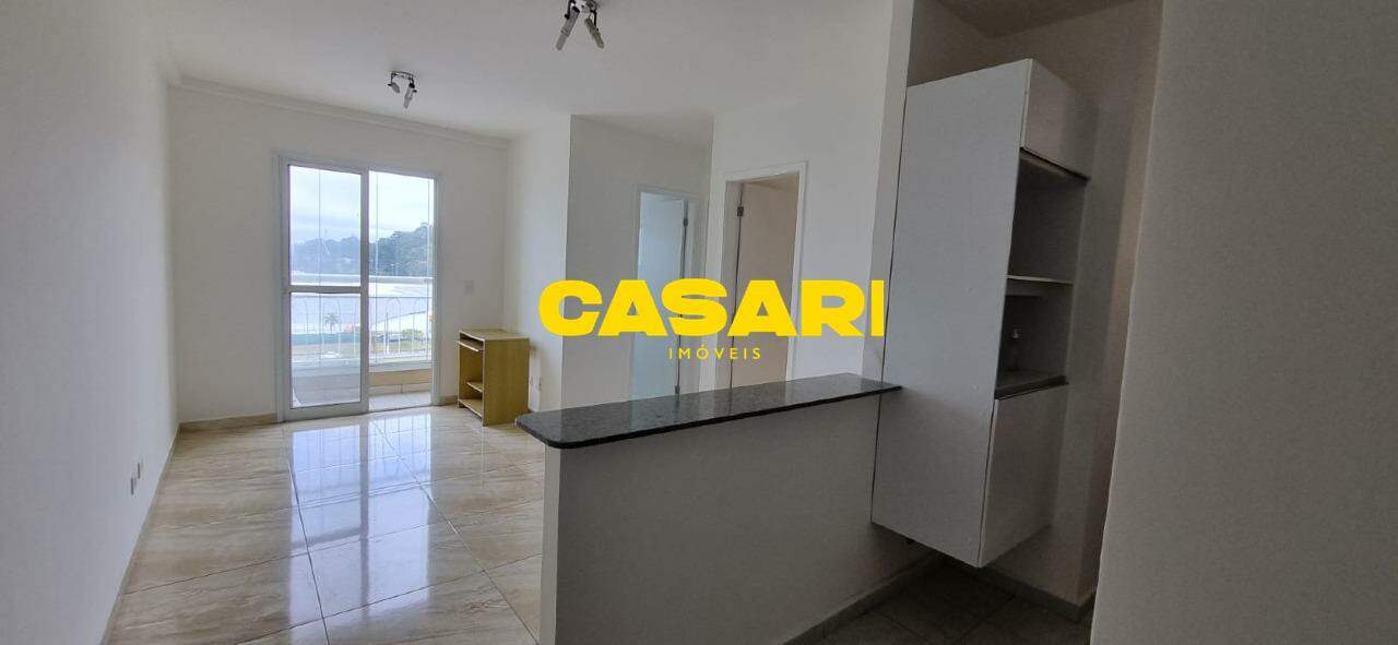 Apartamento para à venda no bairro Vila Gonçalves, São Bernardo do Campo - Casari Imóveis: 