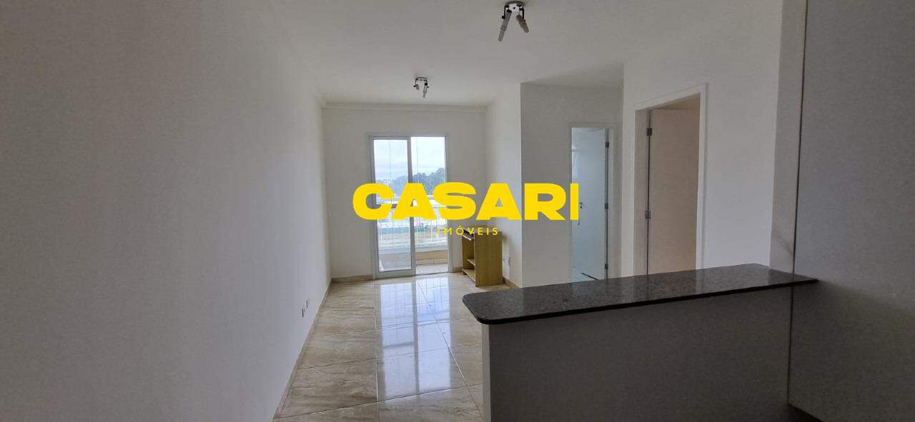 Apartamento para à venda no bairro Vila Gonçalves, São Bernardo do Campo - Casari Imóveis: 