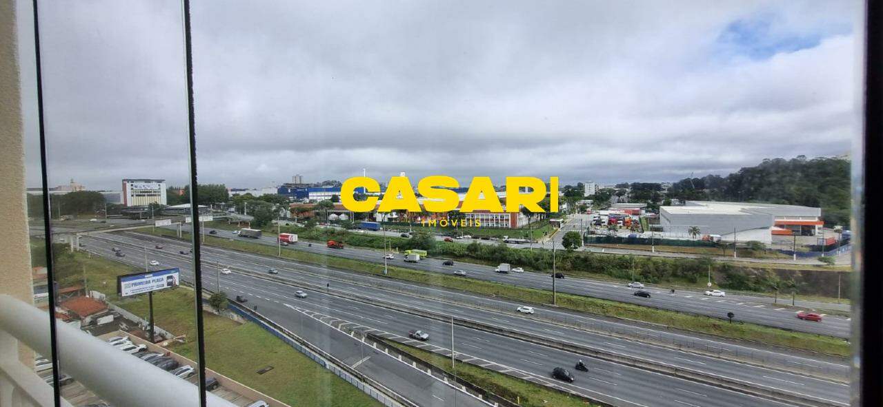 Apartamento para à venda no bairro Vila Gonçalves, São Bernardo do Campo - Casari Imóveis: 