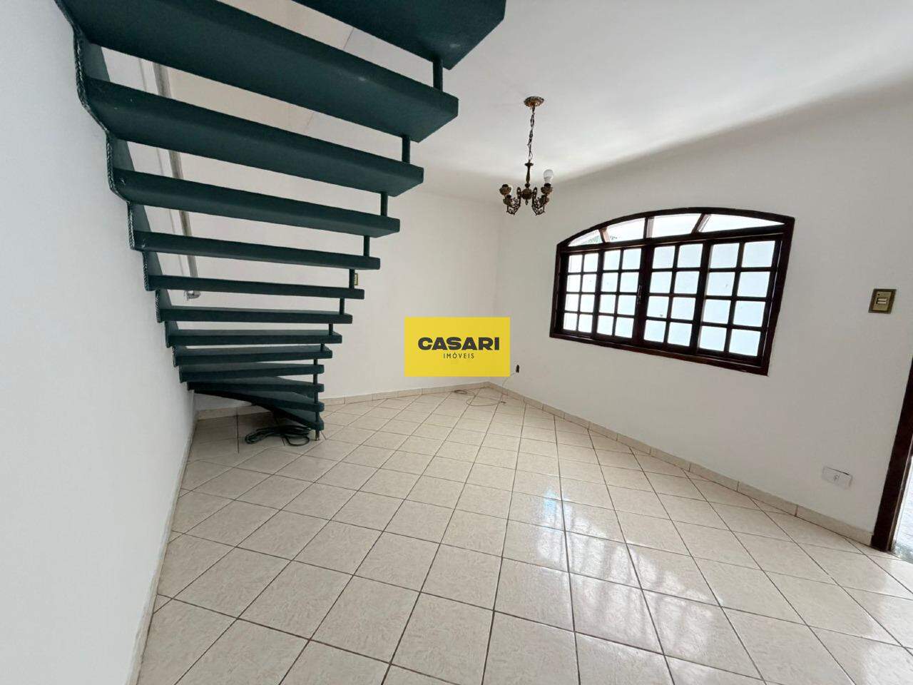 Sobrado para à venda no bairro Demarchi, São Bernardo do Campo - Casari Imóveis: 