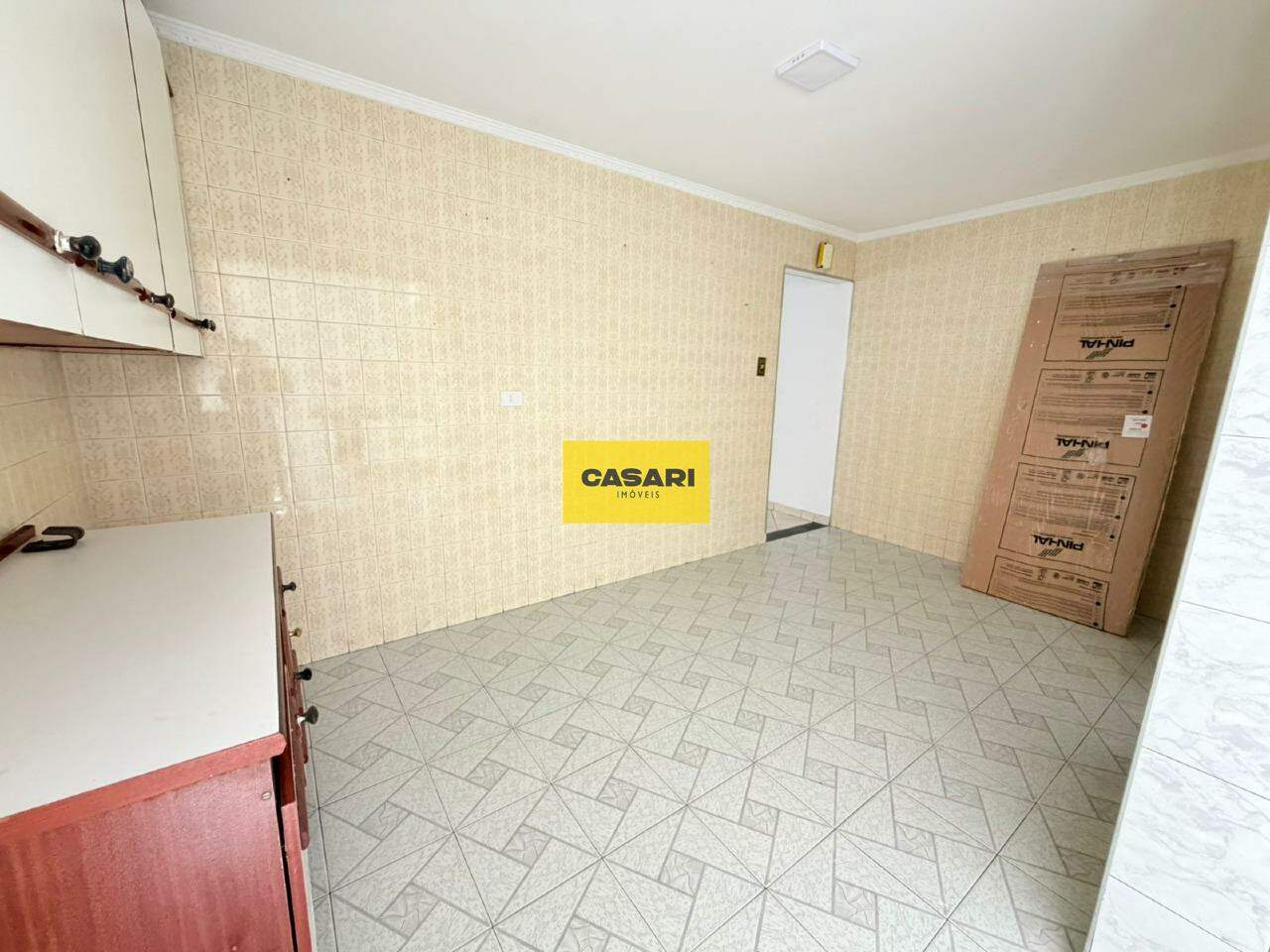 Sobrado para à venda no bairro Demarchi, São Bernardo do Campo - Casari Imóveis: 