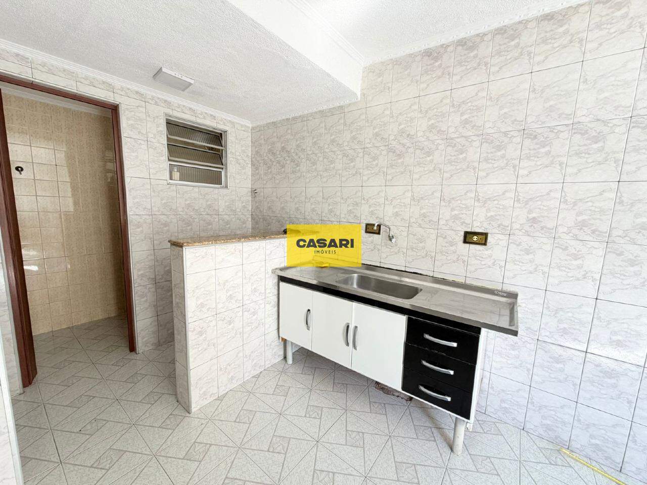 Sobrado para à venda no bairro Demarchi, São Bernardo do Campo - Casari Imóveis: 