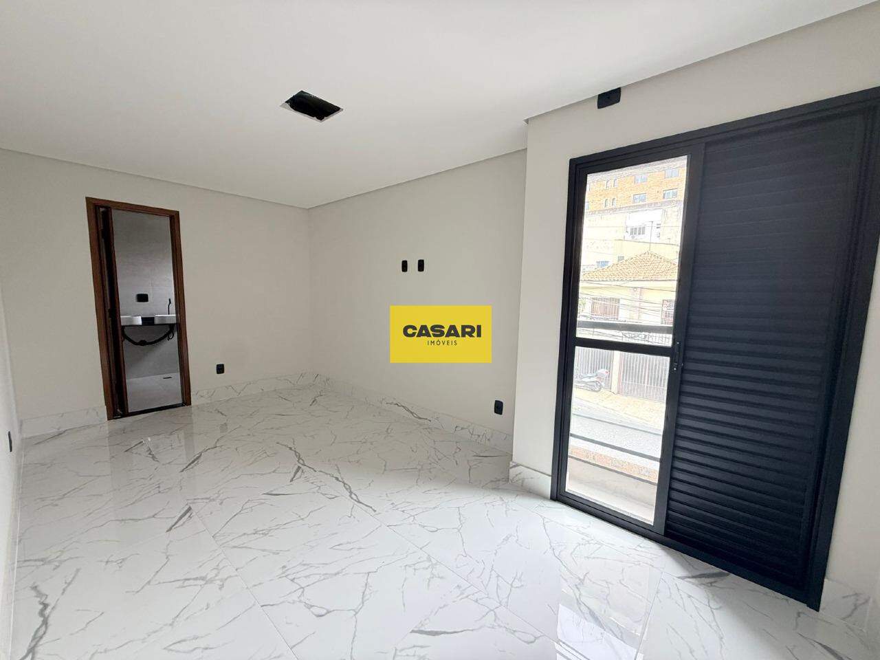 Sobrado à venda no Parque das Nações: 