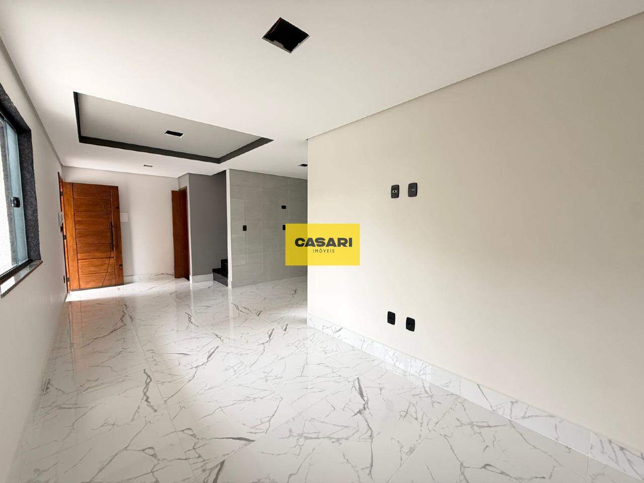 Sobrado à venda no Parque das Nações: 