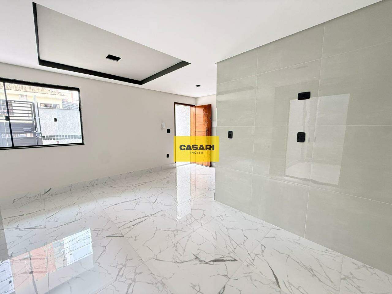 Sobrado à venda no Parque das Nações: 