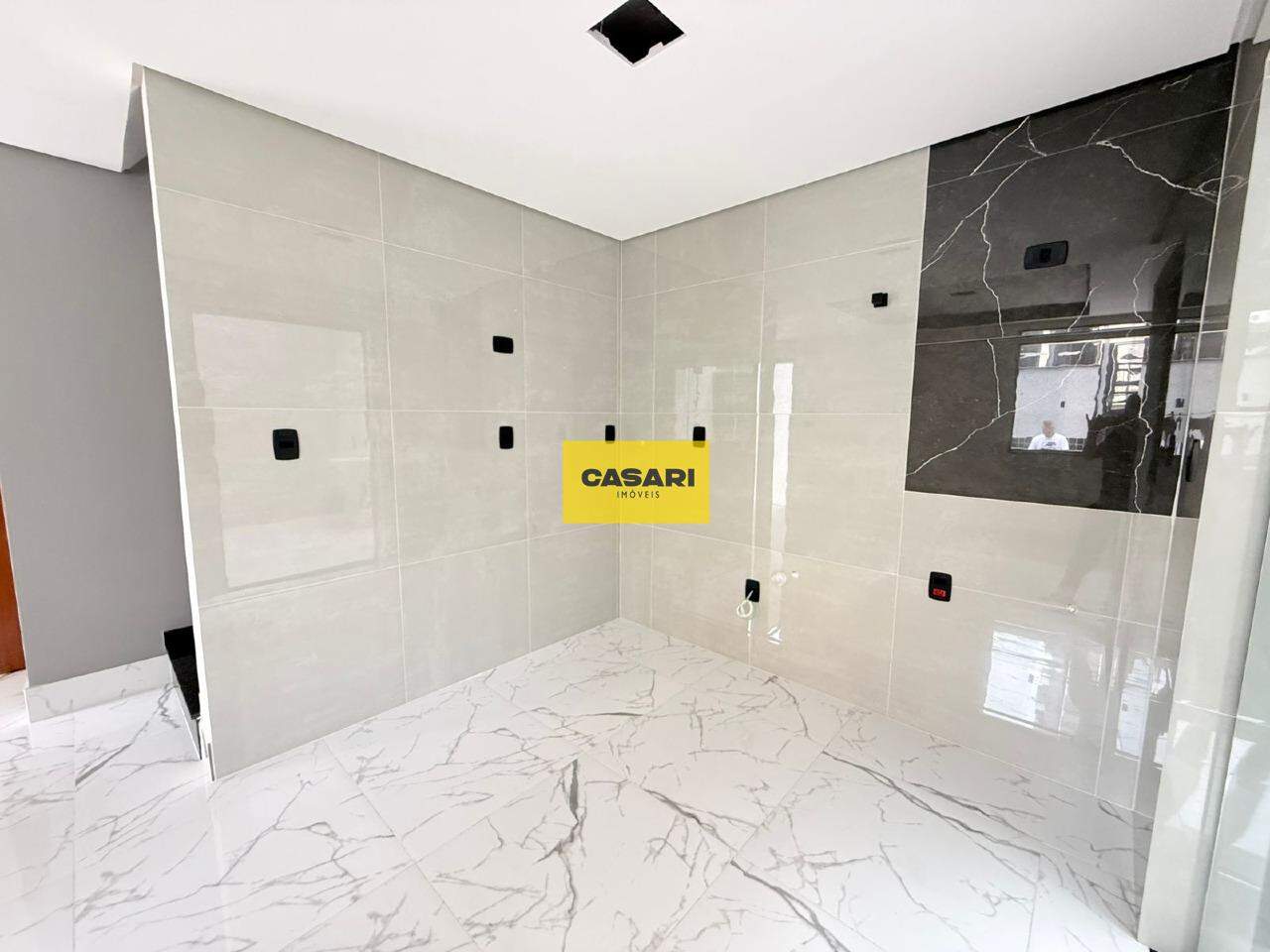 Sobrado à venda no Parque das Nações: 