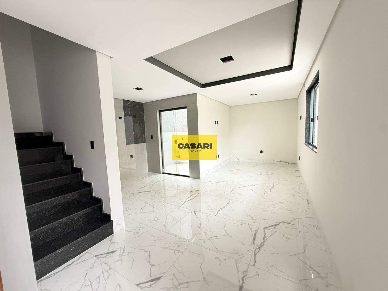 Sobrado à venda no Parque das Nações: 