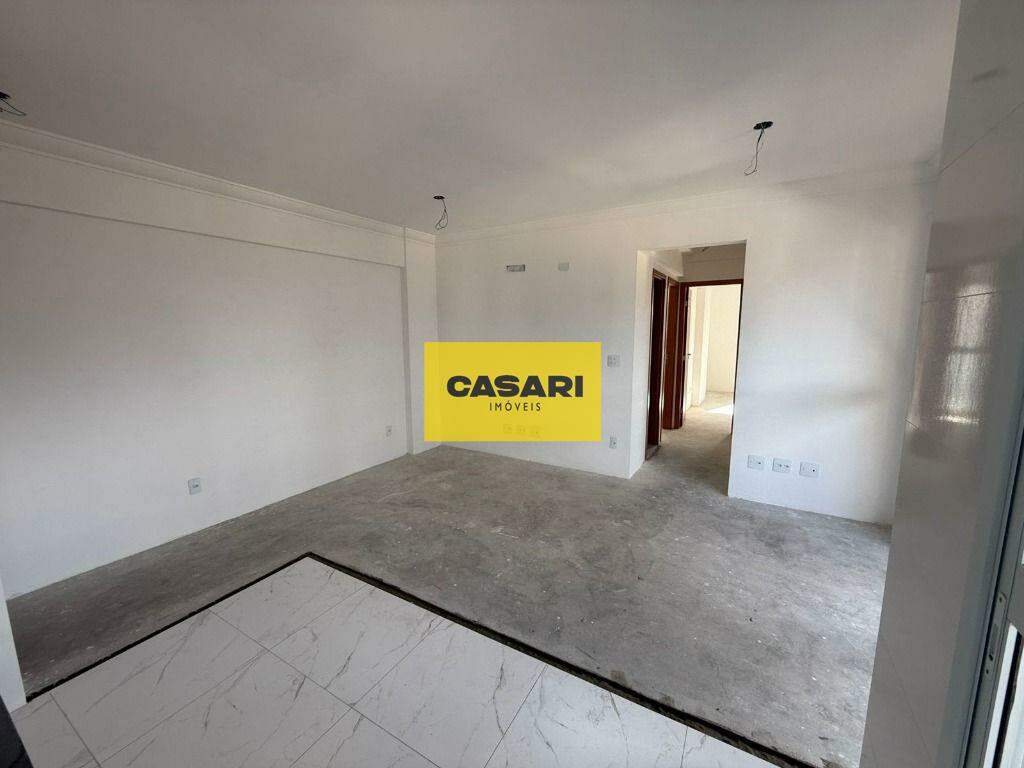 Apartamento para à venda no bairro Nova Petrópolis, São Bernardo do Campo - Casari Imóveis: 