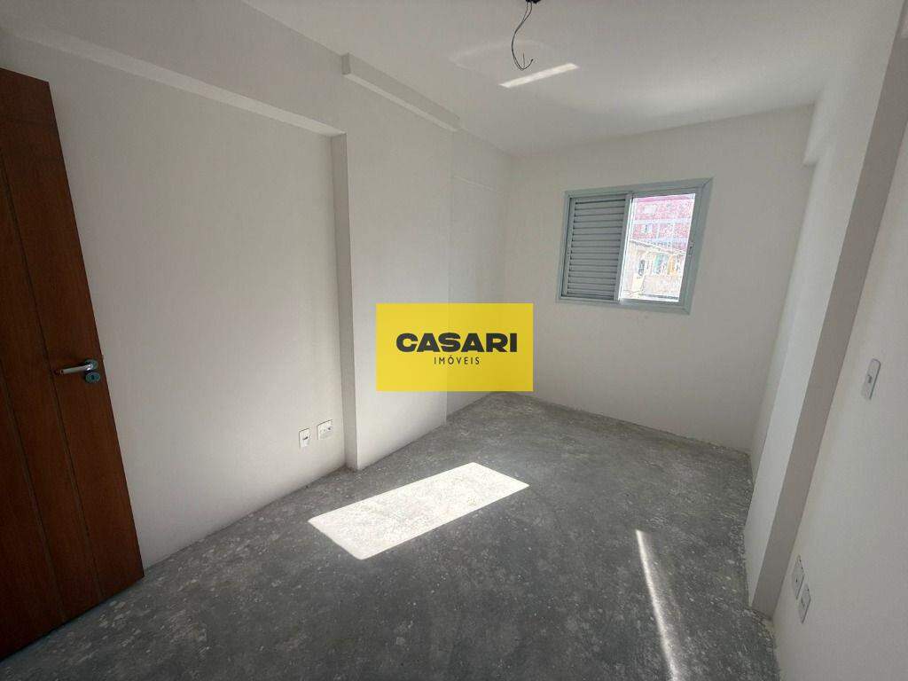 Apartamento para à venda no bairro Nova Petrópolis, São Bernardo do Campo - Casari Imóveis: 