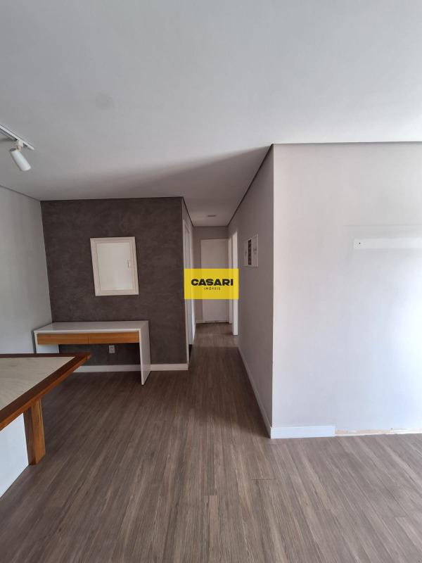 Apartamento para para aluguel no bairro Nova Petrópolis, São Bernardo do Campo - Casari Imóveis: 