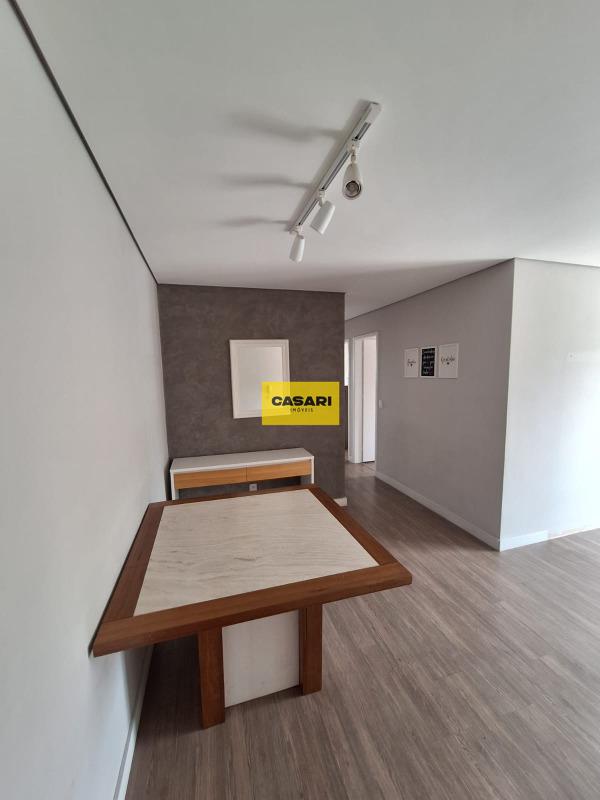 Apartamento para para aluguel no bairro Nova Petrópolis, São Bernardo do Campo - Casari Imóveis: 