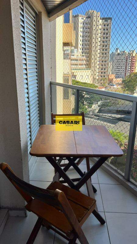 Apartamento para à venda no bairro Centro, São Bernardo do Campo - Casari Imóveis: 