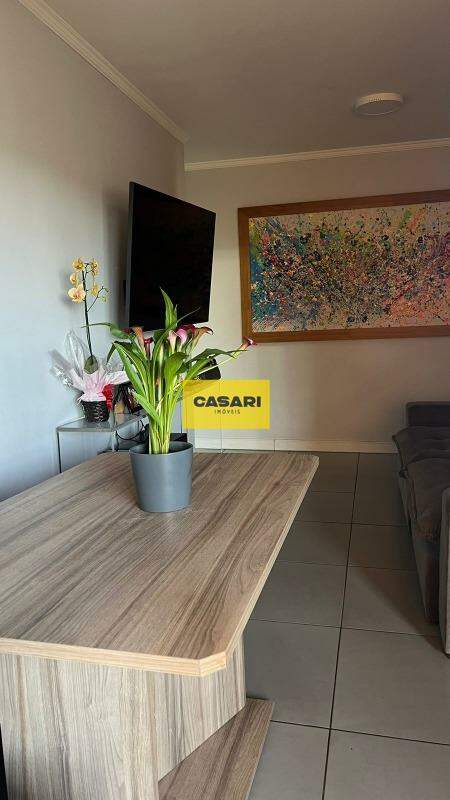 Apartamento para à venda no bairro Centro, São Bernardo do Campo - Casari Imóveis: 
